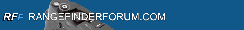 Rangefinderforum