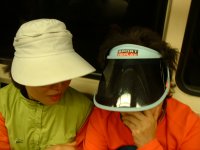 Adjummas (housewives) from outer space.jpg