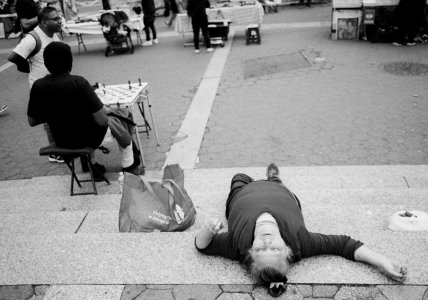 People-of-NY-Soho-Film-Series-Asleep-in-Union-Square.jpg