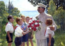 Roses_for_Stalin_by_Vladimirskij.jpg