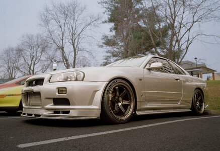 Skyline GT-R R34 - Great Falls - Jan 2026 - GSW690 - 65mm f5pt6 - Kodak Gold 200.jpg