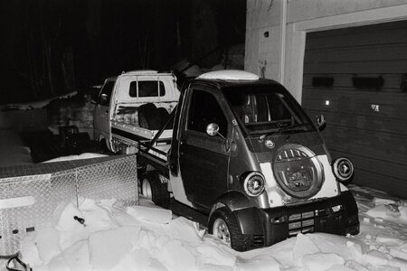 Daihatsu Midget - Arlington - Feb 2026 - Bessa R3A - 40mm f1pt4 MC - Neopan SS - Rodinal 1+25 ...jpg