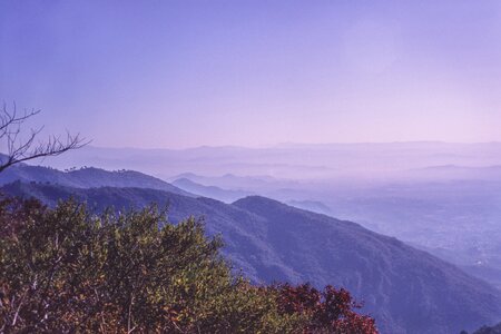 Karakoram Foothills in Khyber Pakhtunkhwa - Vientiane - February 2022 - Contax G1 - 45mm f2 -...jpeg