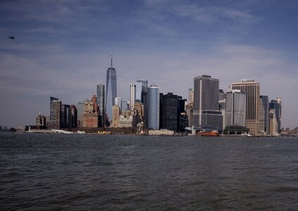 Southern Tip, Manhhattan.jpg