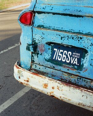 1963 Chevrolet C10 Suburban Carryall - Rear Detail - Del Ray ALX - Mar 2026 - Contax G1 - 45mm...jpg