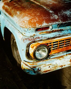 1963 Chevrolet C10 Suburban Carryall - Front Detail - Del Ray ALX - Mar 2026 - Contax G1 - 45m...jpg