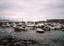 Ricoh GR1v Lyme Regis.jpg