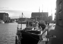 Glos docks Bessa R.jpg