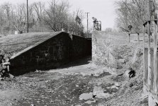 Delaware Canal Lock Near Riegelsville Penna 2 - March 2013x.jpg