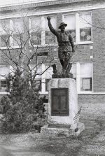War Memorial Frenchtown New Jersey - March 2013x.jpg