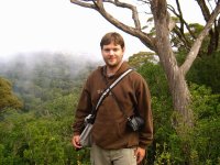 Me at Mt Lewis lookout.jpg