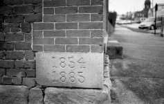 Newnan 1854 Bldg at RR Crossing 2 FM3a March 2015 rff.jpg