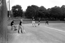 KK on Deck at softball game May 20 rff.jpg