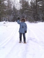 Carolyn on Snowshoes 2011.jpg