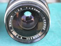 Olympus Pen 25mm lens Front.jpg