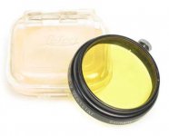 A36Yel   leica A36 Yellow clamp on.jpg