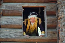 George Washington at Log Cabin Window.jpg