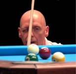 Ralf  eyeing the 6-ball small.jpg