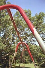 Swings Genesee Valley Park 2007.jpg