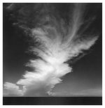 Hua Hin, horsetail clouds, 2006.jpg