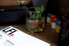 Mint Julep on Desk.jpg