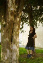 Girl, tree.JPG