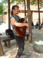 Insa-dong  Elvis 6.jpg