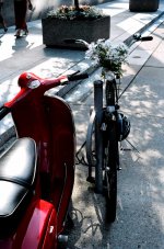 yin-yan; vespa and bike 01.jpg