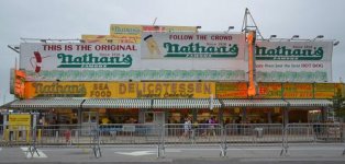 Nathan's, Saturday at 9am.jpg