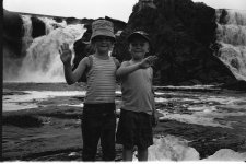 Chloe & Morgan - Chaudière 2005.jpg