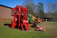 Woodland Agricultural Museum RFF March 8, 2017 Leica X1.JPG
