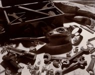 Stil M work bench.JPG