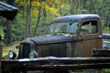 Dodge Truck  with D2x 2009 Gatlingburg rff.jpg