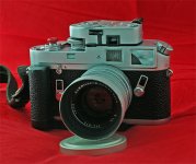 M4 after rebuild.jpg