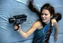 Girl with a Cosina Movie Camera.jpg