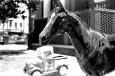 FINAL 2 Horse and Truck Art Newnan Square June 2015 rff.jpg