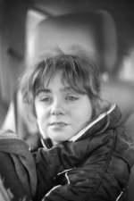 Serenah in car Minolta 58mm f1.2 copy copy.jpg