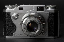 Konica II Front View.jpg