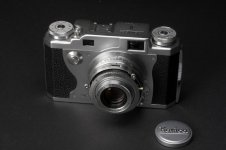 Konica II with Cap.jpg