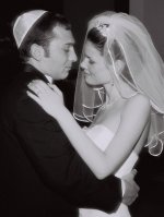 Jane & Oleg B-W.jpg