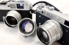 FED Bessa Cron close.jpg