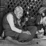 Buddhist Nun with Mala.jpg
