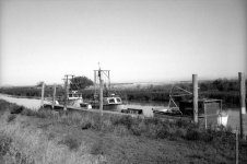 Rollei 35 Ilford Pan F Plus 50 boat dock.jpg