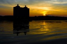FINAL Sunrise over the Savannah River 2013 rff.jpg