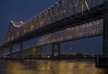 Two Bridges at night New Orleans.jpg