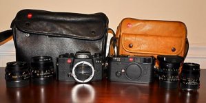 yard sale leica.JPG