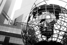 Columbus Circle, Manhattan.JPG