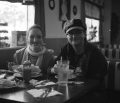 Cheryl & Kate in Payson 30.Jan.2011.jpg