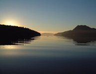 DSCF0071 Good Morning Port Browning, B.C. web.jpg