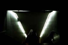 Terminal II escalator.jpg